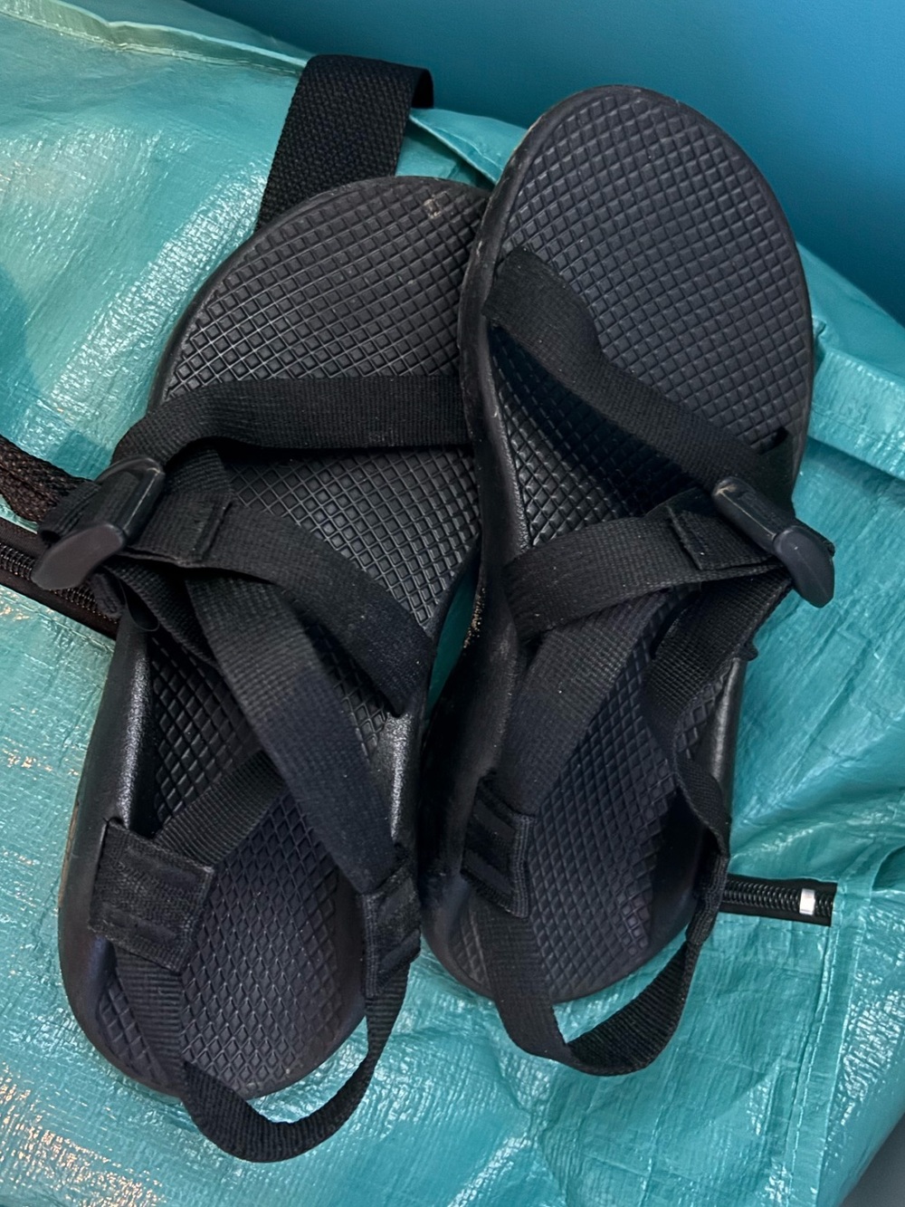 Women’s Chacos Z1 - Picture 3 of 3